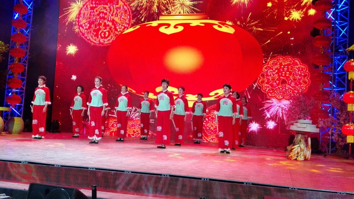 北京庆典演出公司专业提供礼仪庆典及策划