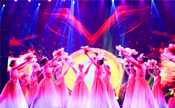 北京年会演出公司介绍，舞蹈是最为常见的节目