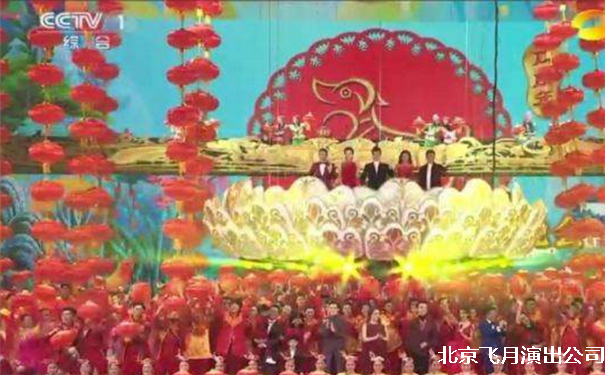 2018狗年央视春晚节目，[演员多亮点少]你失望了吗？