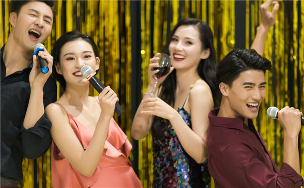 选择K歌麦霸实战班的优势,KTV实战情景教学 选择K歌麦霸实战班的优势,KTV实战情景教学